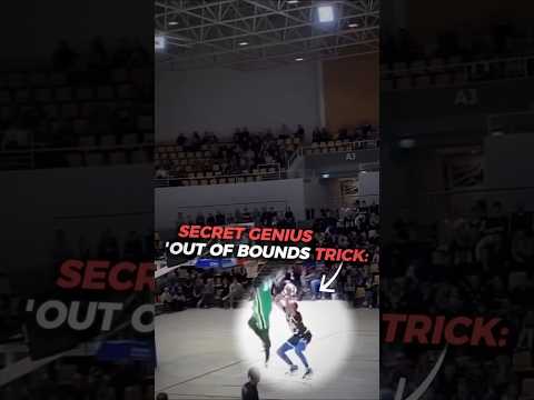 Genius Player Humiliates Opponent With IQ Trick thumbnail