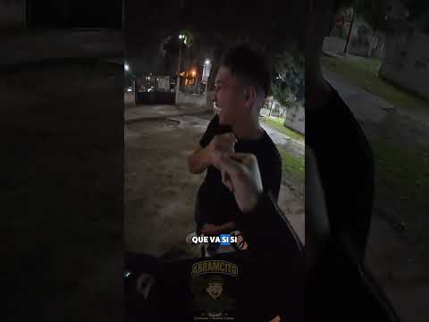 Un personaje del pasado ?  #viral #motovlog thumbnail