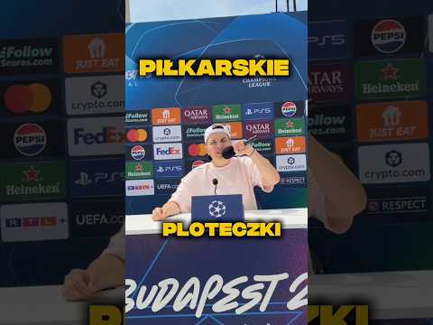 KTÓRA SYTUACJA NAJLEPSZA? z finału Ligi Mistrzów? thumbnail