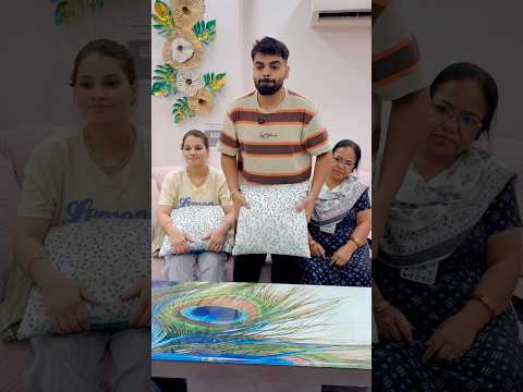 Gaurav ka bistar lagane ka style to dekho #gauravaroravlogs #youtubeshorts #shorts thumbnail