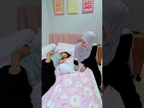 Cuman mimpi #shorts #viral #comedy thumbnail
