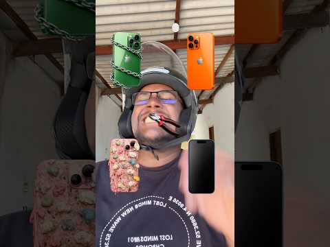 iPhone 17 pro Max #shorts #noads thumbnail