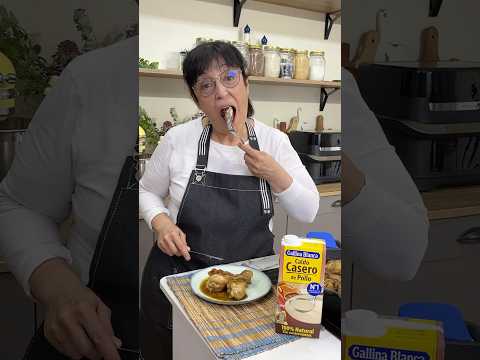Pollo a la cerveza thumbnail