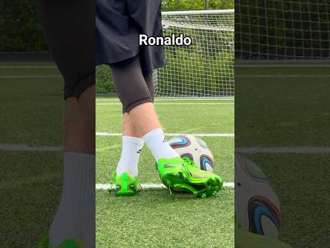 PRO FOOTBALLER VIRAL FREE KICKS!! thumbnail