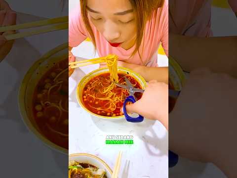 treanding Gadget Memperbaiki Mie Berminyak?✨ thumbnail