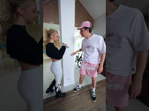 KTO MA LEPSZY REFLEKS   POLA VS KAROL! thumbnail