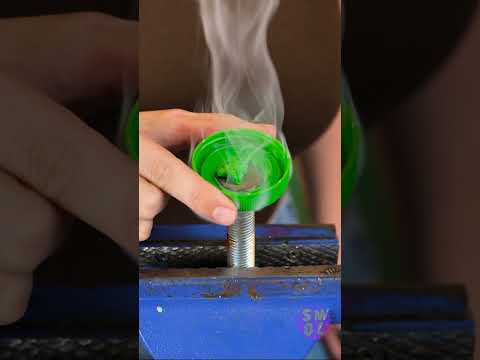 Unlock the Secret Power of This Common Lid! 🤯 #DIYMagic thumbnail