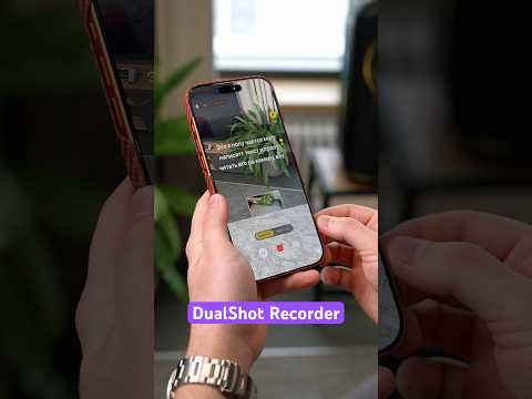 Топовое приложение для съёмки! 📱 thumbnail