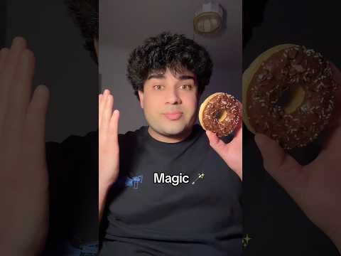Magic 🪄 thumbnail