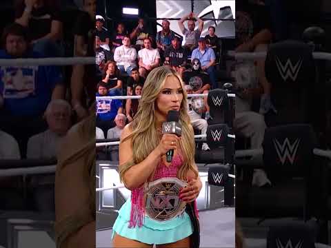 Lola Vice is looking for payback ? #WWENXT thumbnail