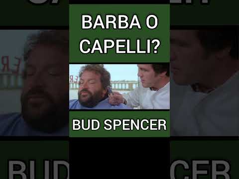 BARBA O CAPELLI? 1 - Bud Spencer | Bulldozer thumbnail