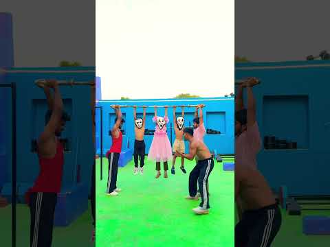 Konsa ghost hoga winner ??? #shortvideo #funnyvideo #funny #funnyshorts #comedyvideos thumbnail