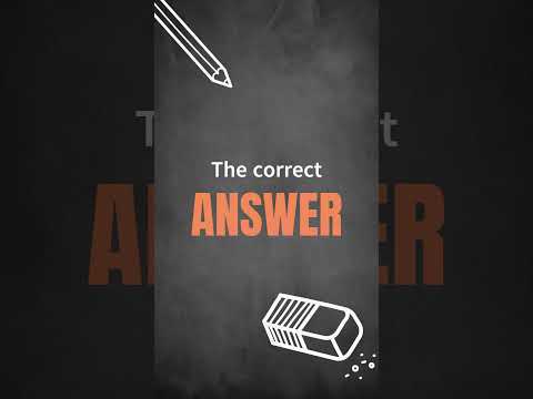 Try this QUIZ #quiz #educationalleadership #medicaleducation #education  #academicleadership thumbnail