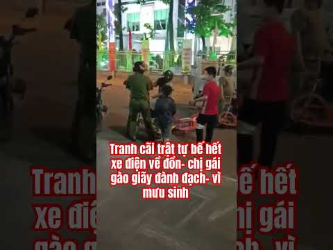 Người đi xe này lao ra là đi đôi giò như chơi thumbnail