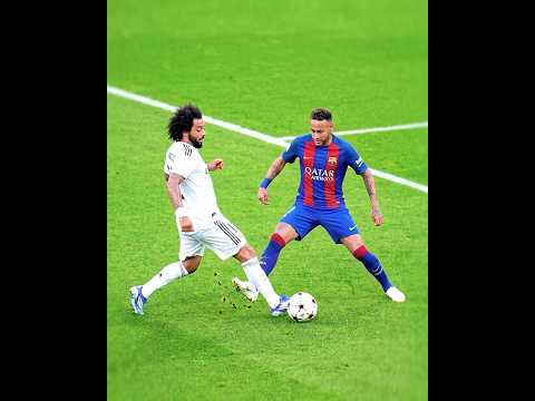 Neymar at Defending Skills ? thumbnail