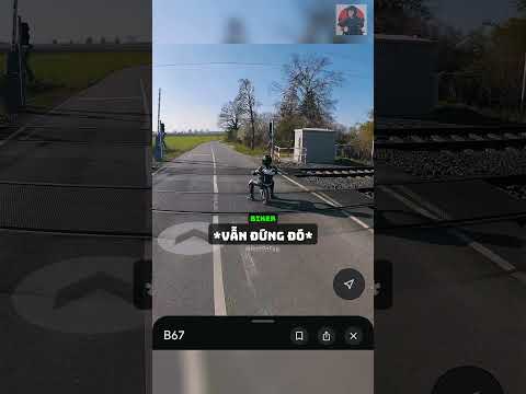 Camera Street View ghi lại cảnh tượng khó tin! @ride.addict  #shorts thumbnail