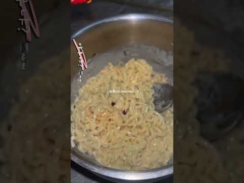 한국인들의 매운맛 내성에 충격먹은 미국인 thumbnail