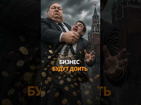 Люди в России – новая нефть. Экономику ждёт ТУРБОШОК! thumbnail