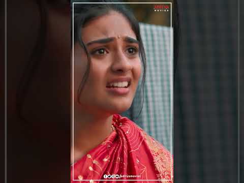 तुम बहुत अच्छे लड़के हो?| #Shorts #ShortsFeed #YTShorts #Nithin #Sreeleela #ViralShorts #AdityaMovies thumbnail