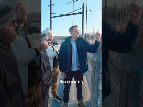Our city... Our time thumbnail