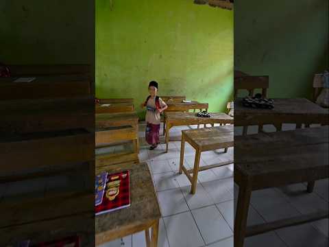 faqih masuk kelas#trendingshorts thumbnail