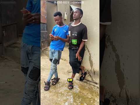 Este Chico Escondió Su Botella De Zumo Para No Compartirla 😱 thumbnail