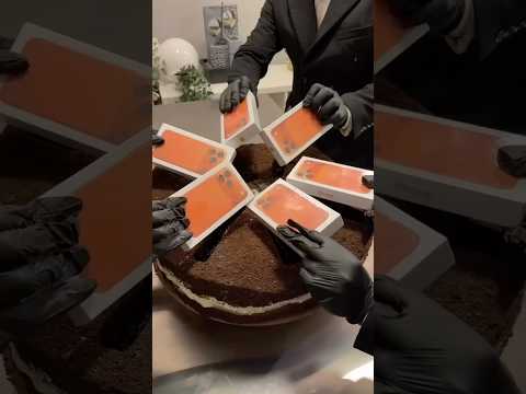 MAKAN CAKE ENAK DAPAT IPHONE LAGI❗️ thumbnail