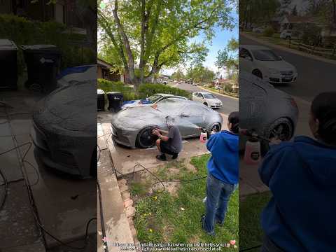 When you ask your wife for “help”???#funny#prank#couple#foryou#viral thumbnail