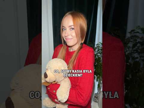 Co gdyby Kasia była dzieckiem? Wejdźcie do Miasta ING w Roblox: https://bit.ly/MiastoING‬ [Reklama] thumbnail