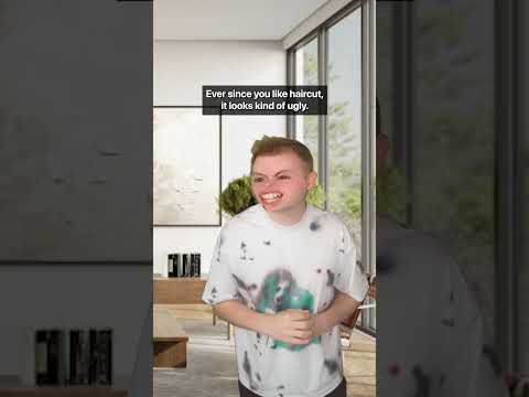 Son Want’s To Know Why Mom’s Crying #Shorts thumbnail