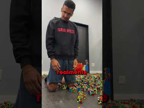 HIZO EL MEJOR REGALO PARA SU PAPÁ!! 😯 thumbnail