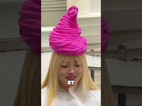 Ils se sont mis de la glace dans les cheveux    😱 thumbnail