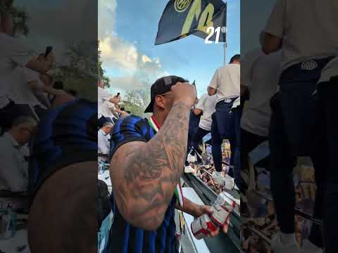 The Nerazzurri rhythm ?? ?? thumbnail