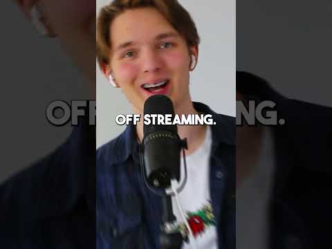 The NEW Form Of Live Streaming Every Content Creator Should Try! (Using @juststreampro) thumbnail