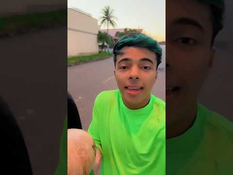 Ninguém quer água de 🥥 thumbnail