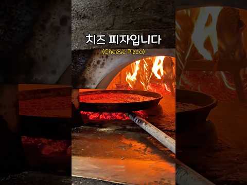 도쿄에서 치즈피자를 주문하면 생기는 일 thumbnail