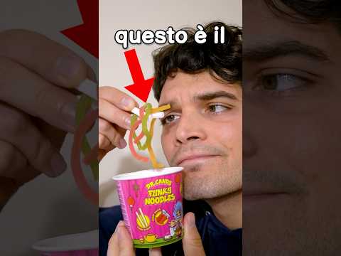 ho mangiato il “ramen gommoso” thumbnail