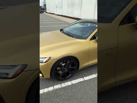 The Weirdest Automatic Transmission... thumbnail