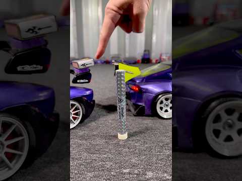 RC Car vs Fire: Don’t try this at home! thumbnail