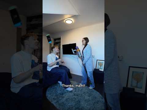 Nee!👩 Doet jouw moeder dit ook? thumbnail