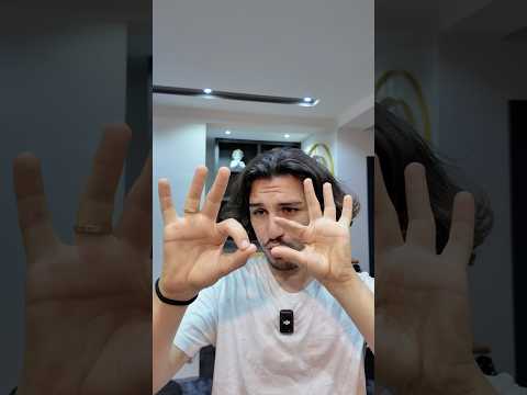 Bu sihirbazlığı nasıl yaptım? 🪄 thumbnail