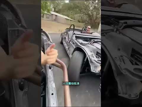 開過無數車型，終究還是迷上直列六缸！#shorts | #紀錄片 #有趣  #creative thumbnail