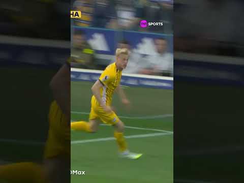 ¡GOL AGÓNICO DE CALVERT-LEWIN! I LEEDS UNITED VS BRIGHTON | JORNADA 37 I PREMIER LEAGUE #Shorts thumbnail