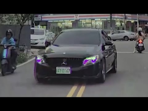 還記得湖口逆向89猴嗎？被發到網路上還要找車主出來輸贏那隻（檢舉成功）（車號：BXY-0167） thumbnail