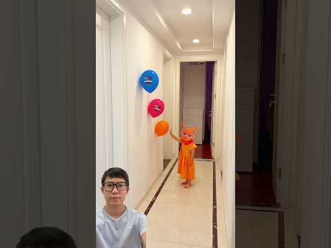 Chạm bóng đổi màu 2 #trending #trendingshorts #trendingvideo #shorts #shortsviral #viralshorts thumbnail