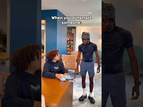 thanks for the snacks😅 thumbnail