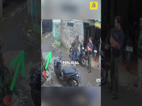 Motornya Dimaling! thumbnail