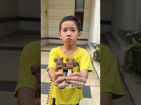 Keizo sedih cokelat rusa diminta semua sampai ga kebagian akhirnya⁉️ thumbnail