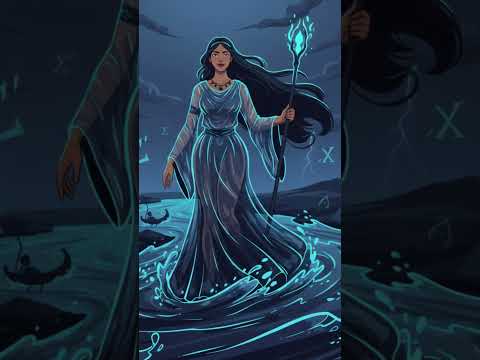 Greek Mythology: Nike | #shorts thumbnail