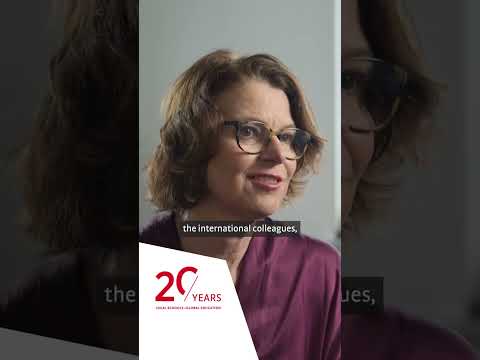 20 Jahre Phorms Education – Stimmen aus unserer Community: Andrea thumbnail